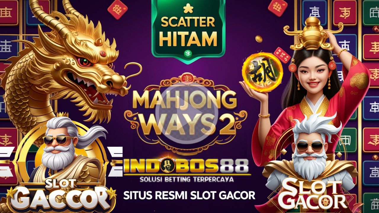 INDOBOS88