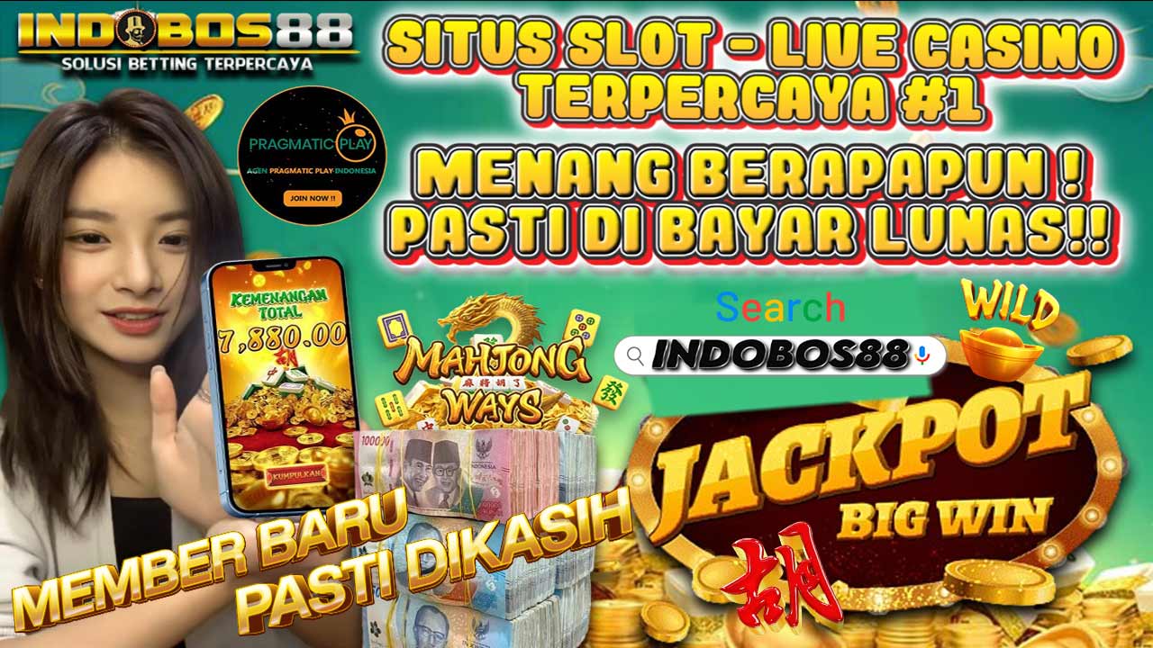 INDOBOS88