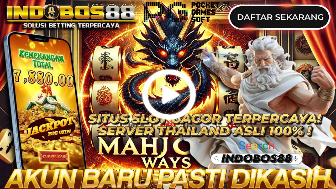 INDOBOS88