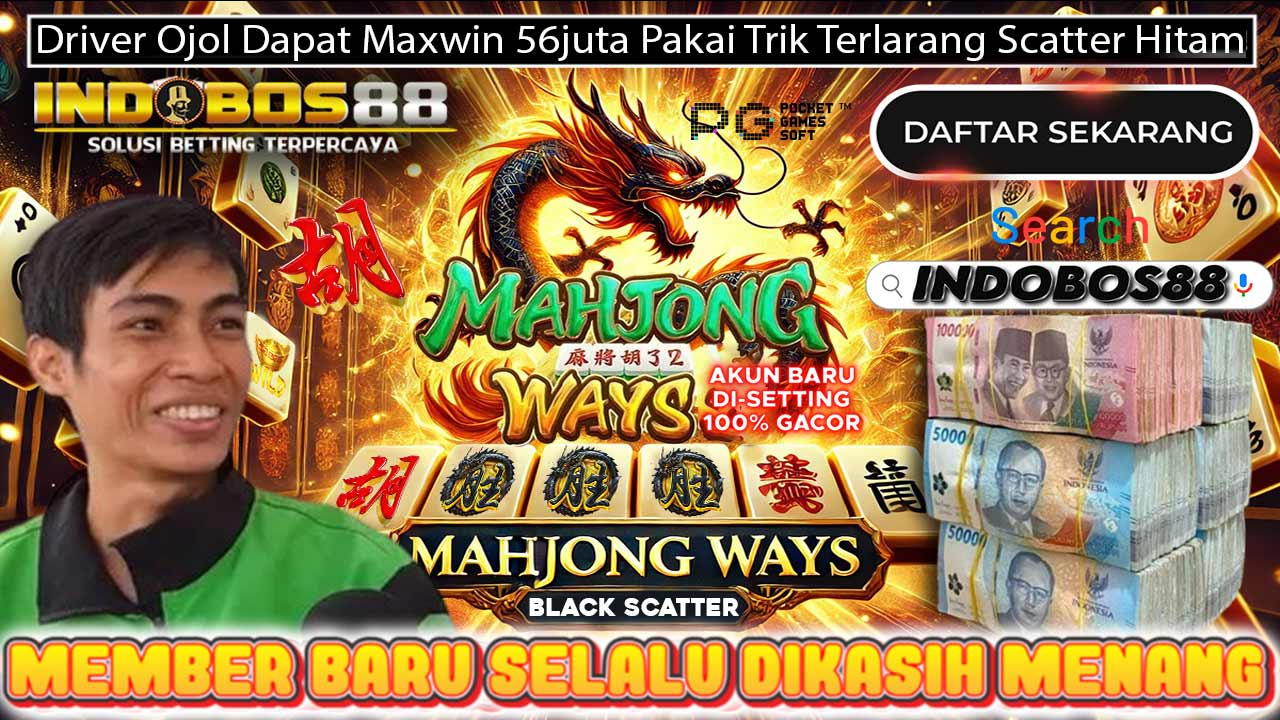 INDOBOS88